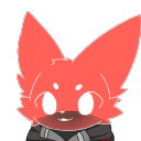 Avatar for emotional support bean
