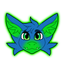 Avatar for Alf the Dragon