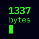 1337bytes 🍉