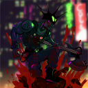 Avatar for BinaryRogue