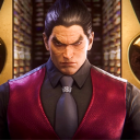 Stimulant avatar