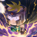 Discord user Professor Chaos