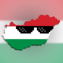 Hungarian Patriot Discord avatar