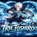 [TRH]-Toshiro