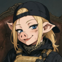 Avatar for SpookBerryKang