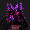 Avatar for Andrea the Dragonsune 6'7