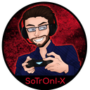 Sotronix