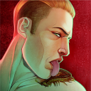 Scolopendra Gigantea's avatar