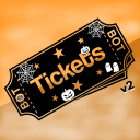 Tickets v2