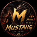 ! Mustang