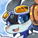 Avatar for Hunter