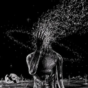 A man has no name