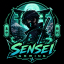 (先生)Sensei?