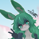 Avatar for Crona the Spooky Snowball