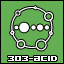 303-Acid