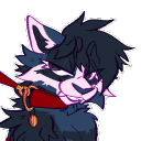 Avatar for Dusk The Floof