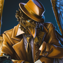 Avatar for Poe