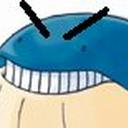 A Angry Wailmer