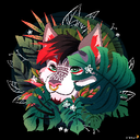 Avatar for Dorian/silva