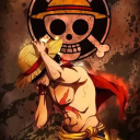 Monkey • d • luffy Discord avatar