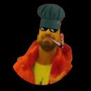 Chef ᴅʀᴀᴋᴇ's avatar